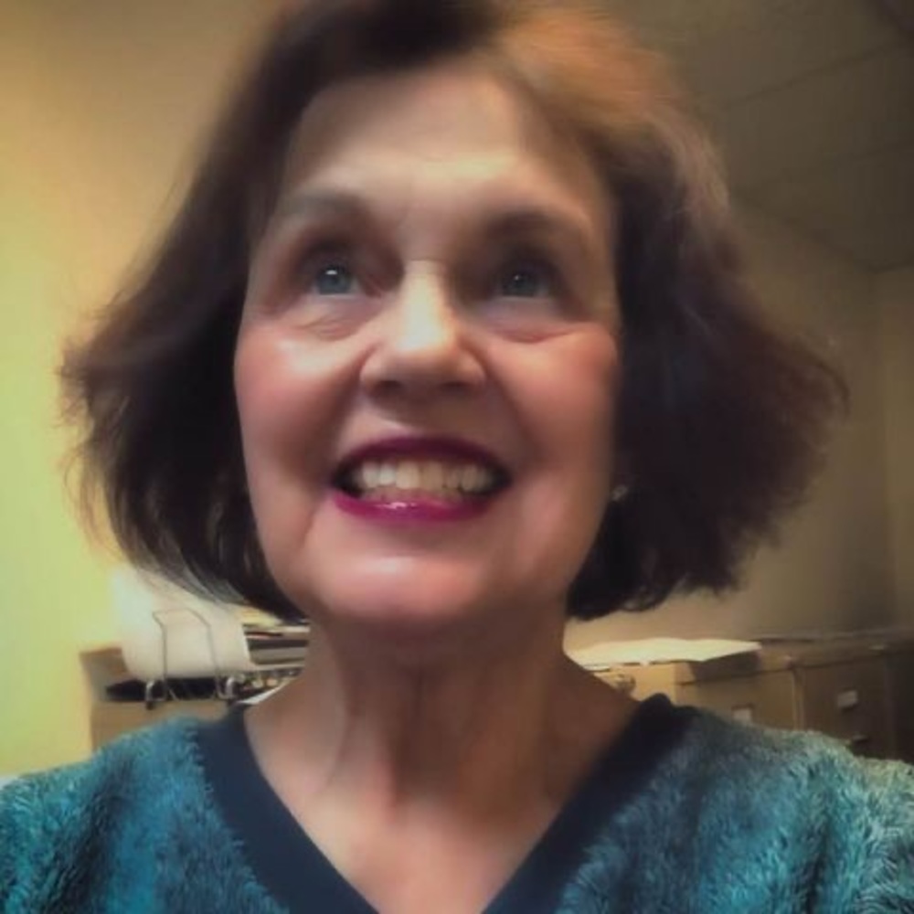 Meet your Posher, Doris